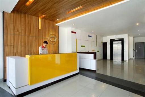 фото отеля Amaris Hotel Panglima Polim 2