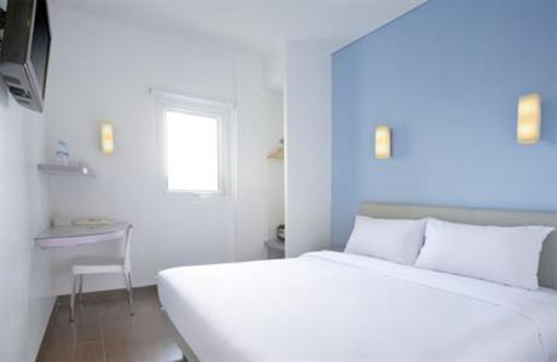 фото отеля Amaris Hotel Panglima Polim 2