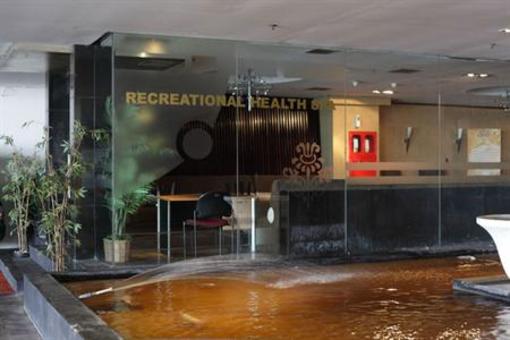 фото отеля Amaris Hotel Panglima Polim 2