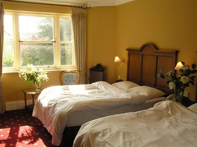 фото отеля Waterloo House