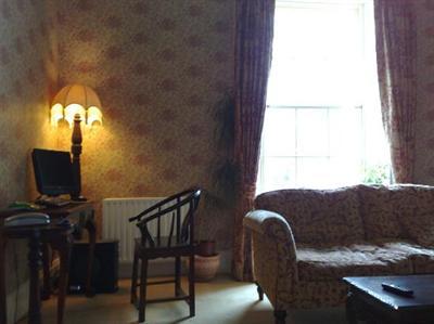 фото отеля Waterloo House