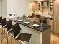 St. Giles Apartments Edinburgh