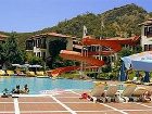 фото отеля Alize Hotel Oludeniz