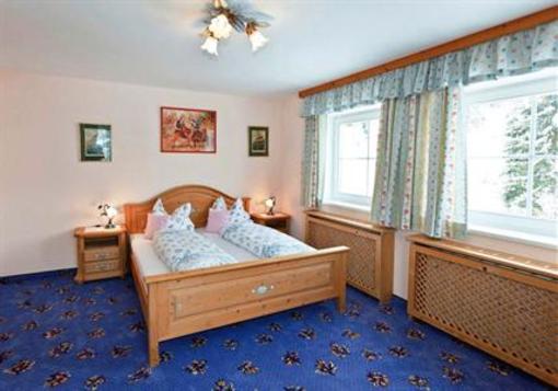фото отеля Hahnenhof Hotel Kitzbuhel