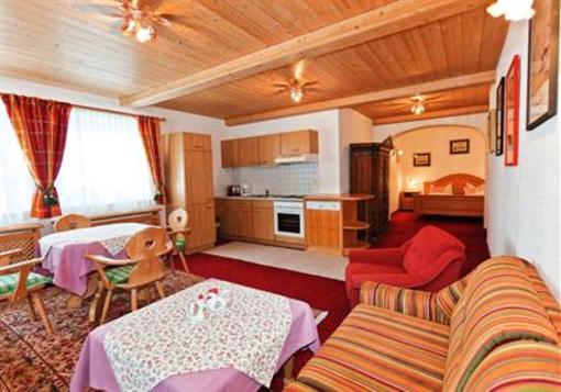 фото отеля Hahnenhof Hotel Kitzbuhel