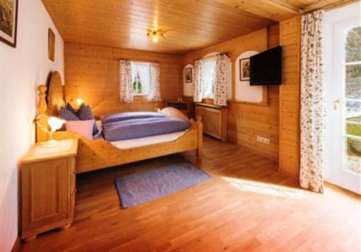фото отеля Hahnenhof Hotel Kitzbuhel