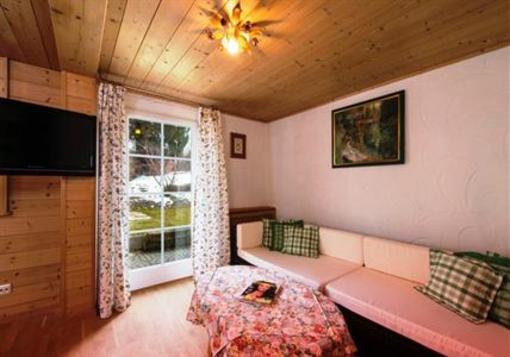 фото отеля Hahnenhof Hotel Kitzbuhel