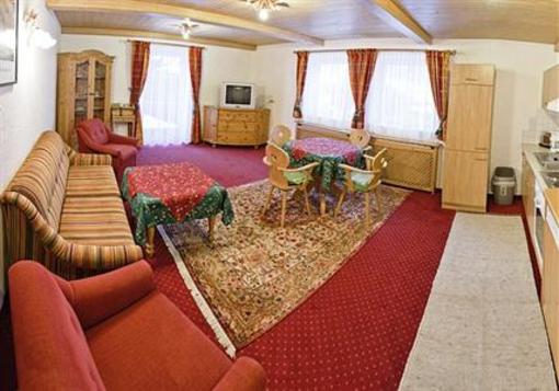 фото отеля Hahnenhof Hotel Kitzbuhel