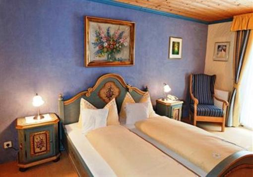 фото отеля Hahnenhof Hotel Kitzbuhel