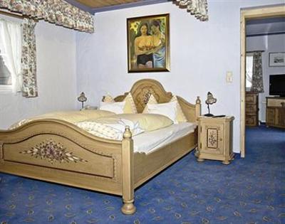 фото отеля Hahnenhof Hotel Kitzbuhel