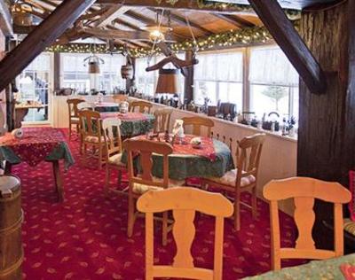 фото отеля Hahnenhof Hotel Kitzbuhel