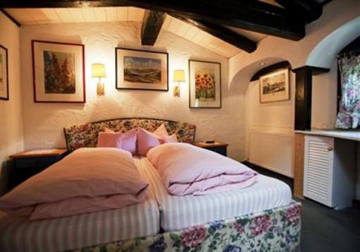 фото отеля Hahnenhof Hotel Kitzbuhel