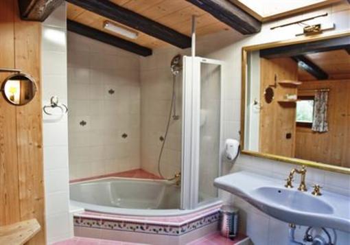 фото отеля Hahnenhof Hotel Kitzbuhel