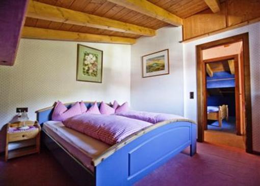 фото отеля Hahnenhof Hotel Kitzbuhel