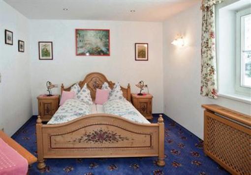 фото отеля Hahnenhof Hotel Kitzbuhel