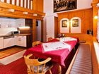 фото отеля Hahnenhof Hotel Kitzbuhel