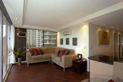 фото отеля Hi Ho Beach Apartments