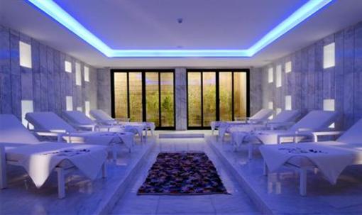 фото отеля Cesar Resort & Spa
