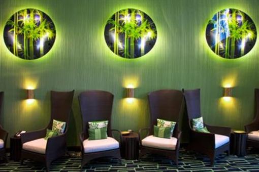 фото отеля Holiday Inn Express Hotel & Suites Orlando Apopka