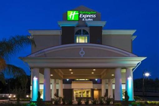 фото отеля Holiday Inn Express Hotel & Suites Orlando Apopka