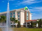 фото отеля Holiday Inn Express Hotel & Suites Orlando Apopka