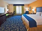 фото отеля Holiday Inn Express Hotel & Suites Orlando Apopka