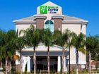 фото отеля Holiday Inn Express Hotel & Suites Orlando Apopka