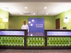 фото отеля Holiday Inn Express Hotel & Suites Orlando Apopka