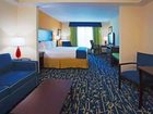 фото отеля Holiday Inn Express Hotel & Suites Orlando Apopka