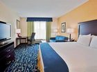 фото отеля Holiday Inn Express Hotel & Suites Orlando Apopka