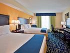 фото отеля Holiday Inn Express Hotel & Suites Orlando Apopka