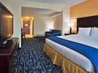 фото отеля Holiday Inn Express Hotel & Suites Orlando Apopka