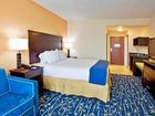 фото отеля Holiday Inn Express Hotel & Suites Orlando Apopka