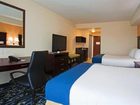 фото отеля Holiday Inn Express Hotel & Suites Orlando Apopka