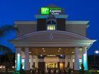 фото отеля Holiday Inn Express Hotel & Suites Orlando Apopka