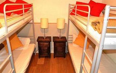 фото отеля My Place Dublin Hostel