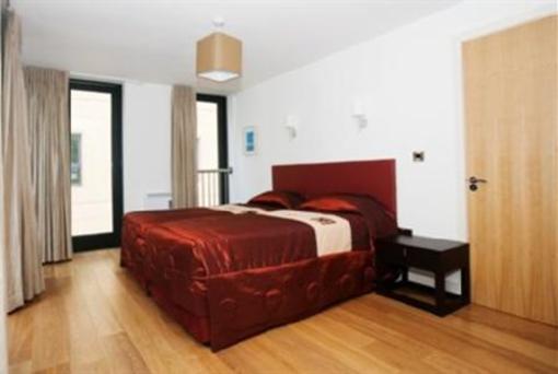 фото отеля My Place Dublin Hostel