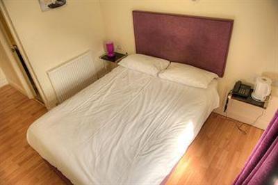 фото отеля My Place Dublin Hostel