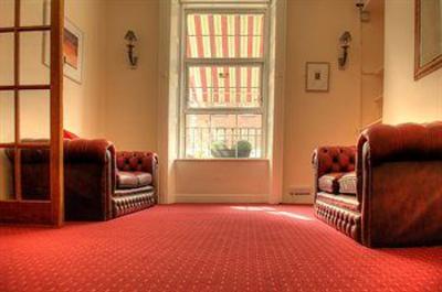 фото отеля My Place Dublin Hostel