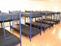 My Place Dublin Hostel