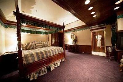 фото отеля The Anniversary Inn 5th South Salt Lake City