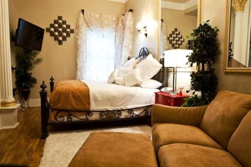 фото отеля The Anniversary Inn 5th South Salt Lake City
