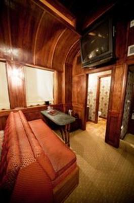 фото отеля The Anniversary Inn 5th South Salt Lake City