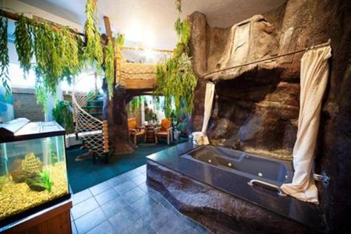 фото отеля The Anniversary Inn 5th South Salt Lake City