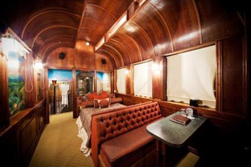 фото отеля The Anniversary Inn 5th South Salt Lake City