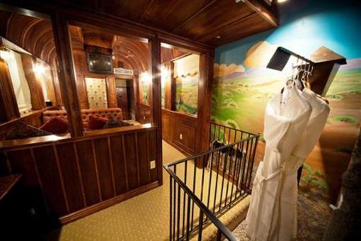 фото отеля The Anniversary Inn 5th South Salt Lake City