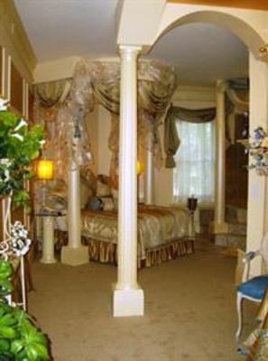 фото отеля The Anniversary Inn 5th South Salt Lake City