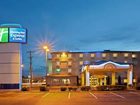 фото отеля Holiday Inn Express Hotel & Suites Seattle