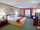 фото отеля Holiday Inn Express Hotel & Suites Seattle