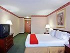 фото отеля Holiday Inn Express Hotel & Suites Seattle